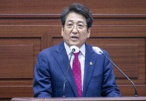 박홍열 도의원, 도민안전을 위한 신속한 재해예방 추진 촉구