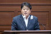 박창욱 도의원, 제88호 국지도「제6차 국도ㆍ국지도 5개년계획 반영」촉구