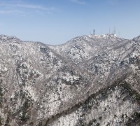 대구·경북의 명산‘팔공산’… 23번째 국립공원 승격!