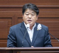 박창욱 도의원, 제88호 국지도「제6차 국도ㆍ국지도 5개년계획 반영」촉구